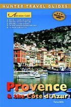Provence & the Cote d'Azur Adventure Guide