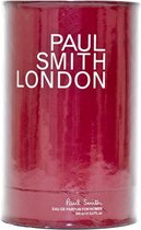 Paul Smith London Eau de Parfum For Woman - Classic  - 100ml