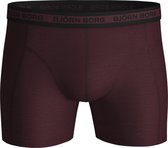 Bjorn Borg Boxershort 1 Pack Sammy Maat L