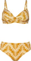 Rosa Faia Cadix Nightout Maja Bikini Oranje 38 A