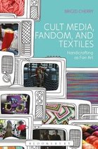 Cult Media, Fandom, and Textiles