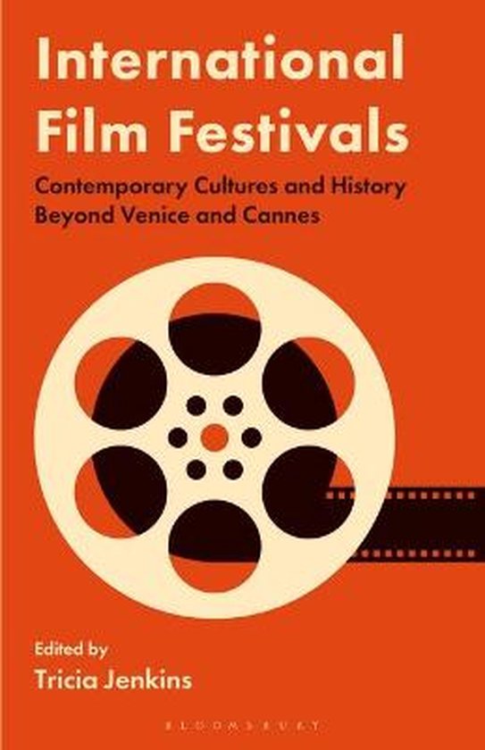 International Film Festivals 9780755607327 Boeken