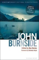 Contemporary Critical Perspectives- John Burnside