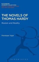 Novels Of Thomas Hardy