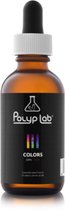 Polyplab Coral Colours 200% 50ml