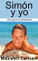 Simón y yo: Amor gay en la adolescencia