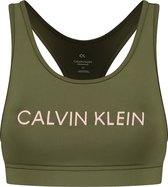Calvin Klein Sportbeha Vrouwen - Maat L