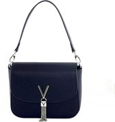 Valentino Bags Dames DIVINA SA Schoudertas - Blauw