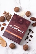 Proteinballs™ - Protein Balls - Cookie Dough - 10 Doosjes