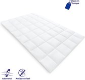 Mister Sandman microvezel dekbed - Mister Sandman - 220x240 cm - Winter