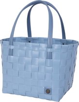 Handed By Color Match - Shopper - lichtblauw