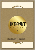 Geurkaartenonline.nl – Elements 40 - Geurzakje - Wenskaart - Geurkaart – incl. envelop