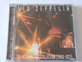 Led Zeppelin - The Ultimate BBC Collection (1969 - 1971)
