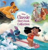 Storybook Collections - Disney Classic Storybook Collection (Refresh)