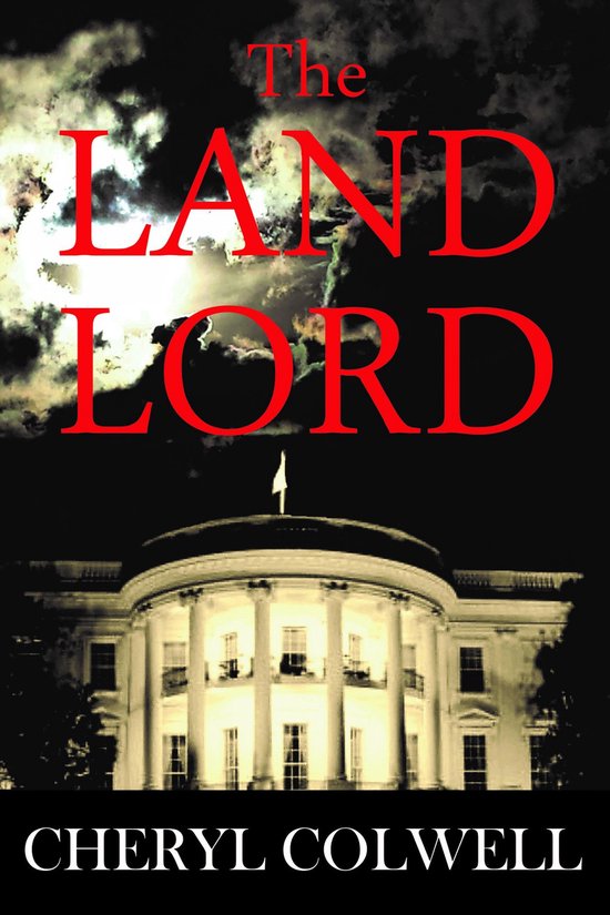 The Land Lord - cover
