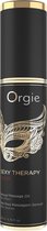Orgie - Sexy Therapy Sensuele Massage Olie Fruity Floral Amor 200 ml