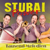 Stubai Power - Tausend Melodien - CD