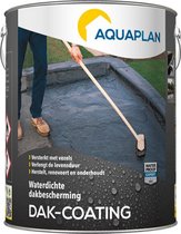 Aquaplan Dakcoating - 1000 ml