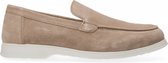 Van Dalen  - Andre Loafer Taupe - Taupe - 41