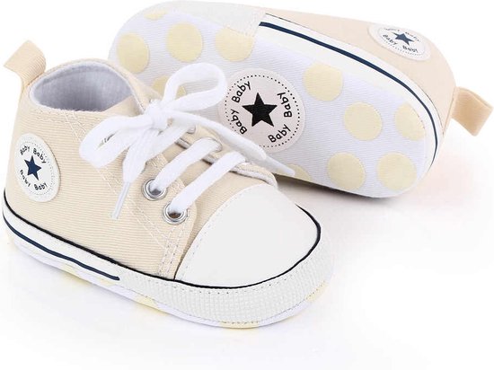 Chaussures Bébé - Chaussures de bébé nouveau - né - Filles/ Garçons -  Premier Bébé... | bol.com