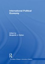 The Library of Essays in International Relations - International Political Economy