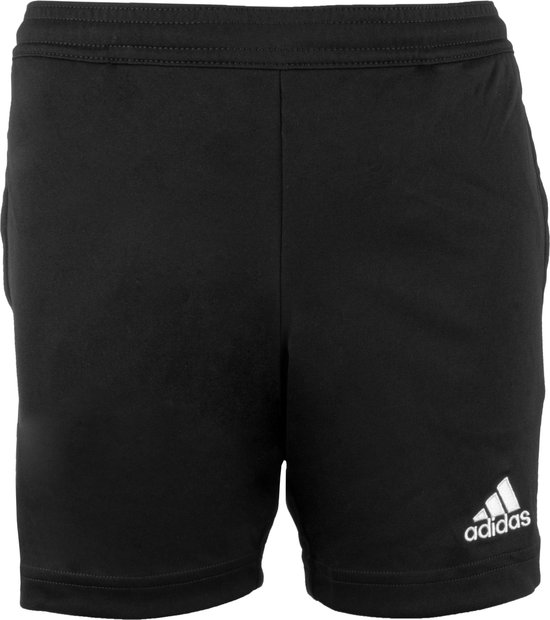 adidas Performance Entrada 22 Trainingsshort - Kinderen - Zwart- 140