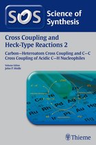 Science of Synthesis: Cross Coupling and Heck-Type Reactions Vol. 2