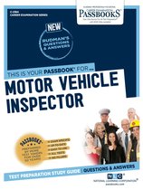 Career Examination Series - Motor Vehicle Inspector