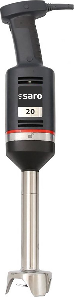 Mixer / Staafmixer Model XM-22 - Saro 27-7000 - Horeca & Professioneel