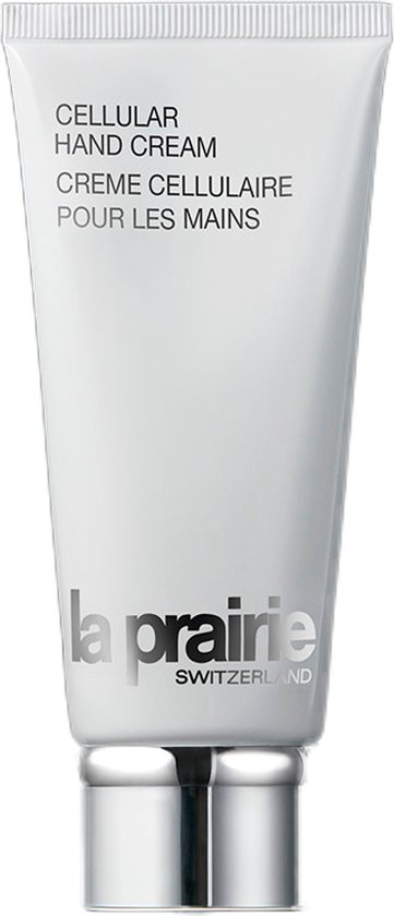 La PRAIRIE - CELLULAR Hand Cream (L) | bol