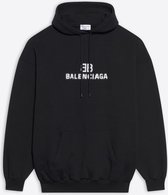 Balenciaga pixel hoodie