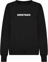 Sweater: kerstman