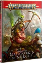 Battletome: Maggotkin of Nurgle