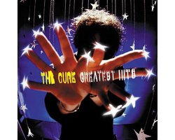 The Cure - Greatest Hits (2 LP) (Remastered)