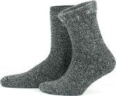 Thermosokken | wintersokken | warme sokken | harige sokken | geborstelde sokken | Noorse wintersokken | wollen sokken | 2 paar