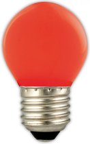 Polamp Outdoor LED E27 - 1W (10W) - Warm Wit Licht - Niet Dimbaar