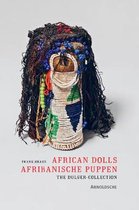 Afrikanische Puppen - African Dolls