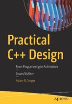 Practical C++ Design
