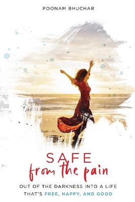 SAFE From the Pain - cover