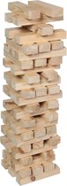 Jenga Classic - Jenga Toren - Jenga Spel - Jenga Game - Jenga Actiespel - 22 cm