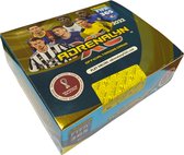 Panini - FIFA 365 Adrenalin 2022 6 Trading Cards Sleeve Box of 24