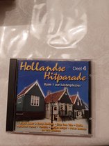 Hollandse Hitparade Deel4