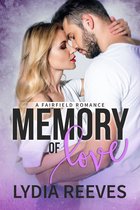 Fairfield Romances 4 - Memory of Love