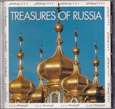 Treasures of Russia - Diverse artiesten