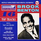 Brook Benton Top Tracks