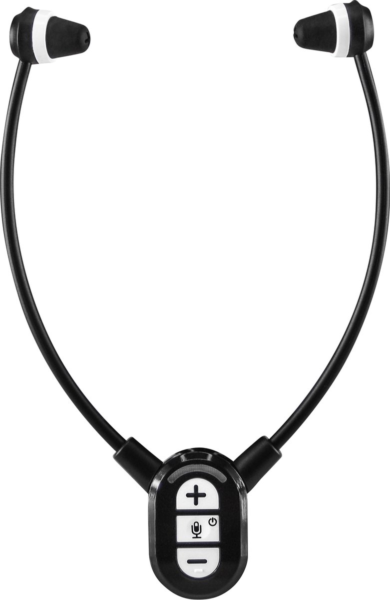 Goedkoopste GEEMARC CL7370AD EXTRA headset voor Geemarc CL7370 draadloze TV-HEADSET TV-LUISTERSET