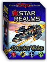 Star Realms Colony Wars - EN