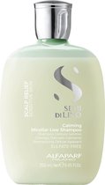 Shampoo Semi Di Lino Calming Alfaparf Milano (250 ml)