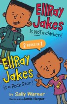 EllRay Jakes- EllRay Jakes 2 Books in 1