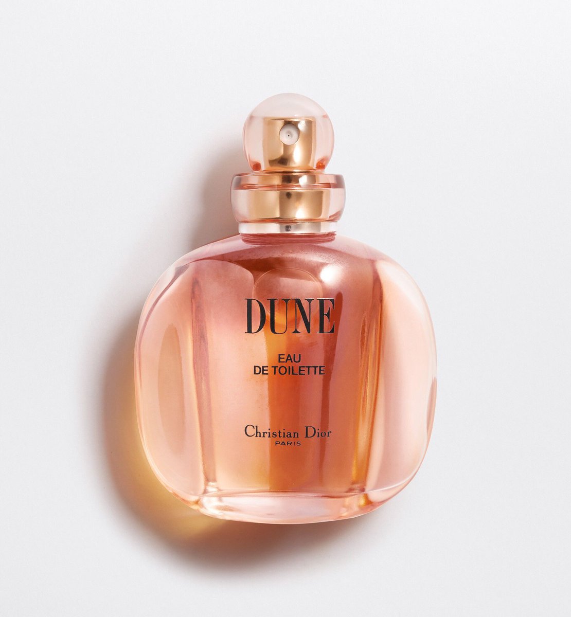 Dior Dune Pour Femme 50 ml - Eau de toilette - for Women | bol.com